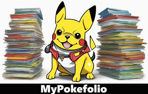 MyPokefolio